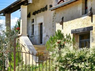 Les Abeilles - La Chapelle-Faucher - 4