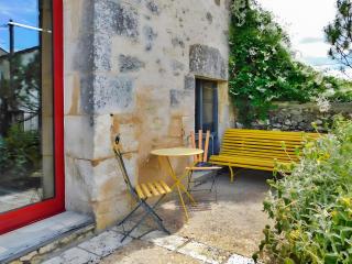 Les Abeilles - La Chapelle-Faucher - 2