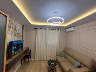LETI APARTMENTS Rr MUHAMET GJOLLESHA - 3