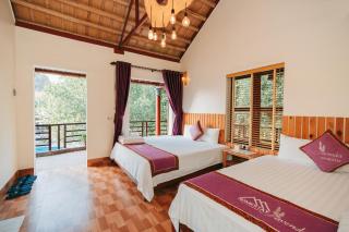 Tam Coc Lavender Homestay - 9
