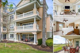 Court Ridge Condo - Kissimmee - 0