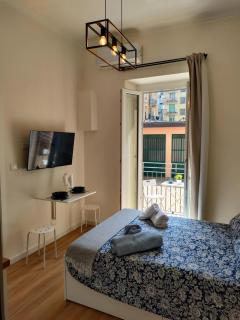 beautiful suite near metro - Turin - 4