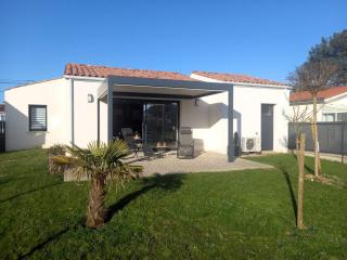 Saint Palais sur Mer - BELLES PRESTATIONS avec un TERRAIN DE PETANQUE - WIFI - Saint-Palais-sur-Mer - 0