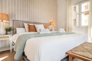 Elegant coastal charm with unique views by REMS - Málaga - 8