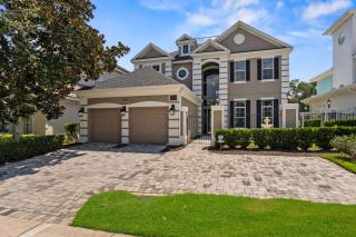 Gardenia Grove - Orlando - 0