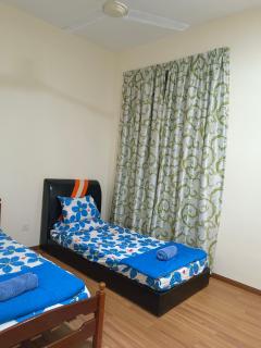 Seaview Emerald Sandakan - 5