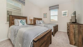 Maison Calme - Kissimmee - 1