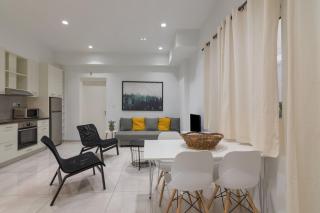 Heaven apartment in the heart of Athens - 0