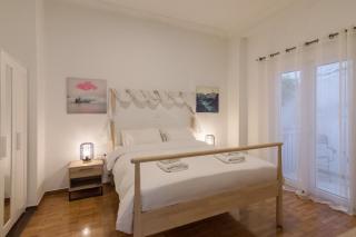 Heaven apartment in the heart of Athens - 9