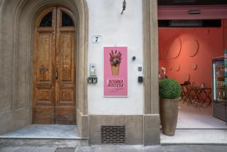 Stylish Dome Apartment - Florence - 5
