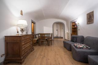 Stylish Dome Apartment - Florence - 4