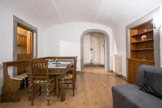 Stylish Dome Apartment - Florence - 2