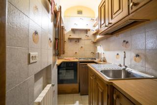 Stylish Dome Apartment - Florence - 1