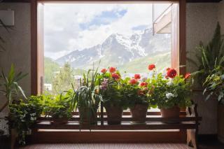 Three room apartment at the Mt Cervino s foot - Breuil-Cervinia - 5