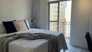 Vossa Bossa Flat Service Higienopolis - São Paulo - 7