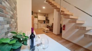 Duplex Huelin I & Beach - 1
