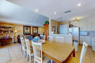 Gulf Shores 205 - Holmes Beach - 1