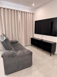 Excelente Departamento 2 habitaciones - Balneário Camboriú - 8