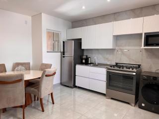 Excelente Departamento 2 habitaciones - Balneário Camboriú - 6