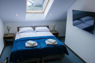 Hotel Wiktor - Świdwin - 7