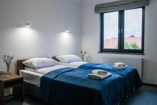 Hotel Wiktor - Świdwin - 6