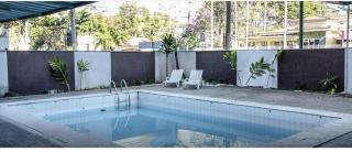 Hotel Urupema - São José dos Campos - 6