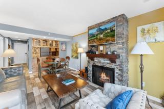 Main St Wanderlust, Resort Bliss and Nearby Dining Delights - Park City - 9