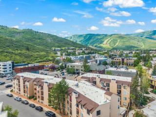 Great Location, 2BR, Close to Lifts & Restaurants, Fireplace - Park City - 1