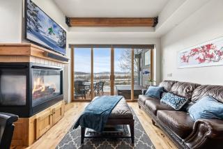 Newpark, Close to ski resorts and restaurants, Amazing Views, Private hot tub - Park City - 9