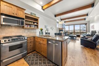 Newpark, Close to ski resorts and restaurants, Amazing Views, Private hot tub - Park City - 7