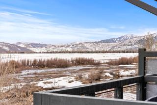 Newpark, Close to ski resorts and restaurants, Amazing Views, Private hot tub - Park City - 6