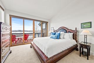 Newpark, Close to ski resorts and restaurants, Amazing Views, Private hot tub - Park City - 5