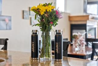 Newpark, Close to ski resorts and restaurants, Amazing Views, Private hot tub - 1