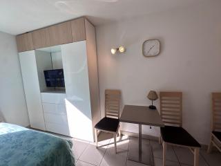 Le clos d'Aix studio 205 parking et piscine gratuite - Aix-en-Provence - 3