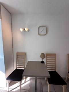Le clos d'Aix studio 205 parking et piscine gratuite - Aix-en-Provence - 1