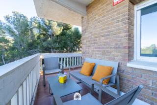 Mediterranean Way - Cye 112 - Salou - 2