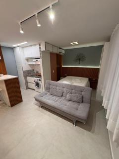 Flat Sudoeste Vienna by CentoEdez - 2