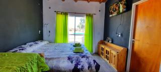 Cabañas Loft Alma Viajera - San Rafael - 6