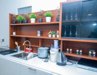 Tiamo Rooms - Matara - 8