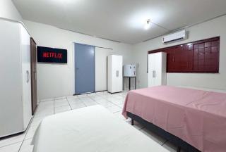 Hotel Leblon - SmarTV e Ar-Condicionado por Menos de 130,00 - 9