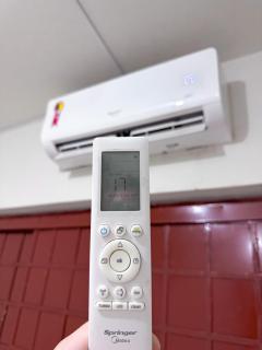 Hotel Leblon - SmarTV e Ar-Condicionado por Menos de 130,00 - 5