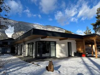 Residenz Bergzauber - Ötztal-Bahnhof - 4