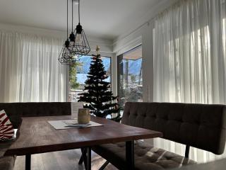 Residenz Bergzauber - Ötztal-Bahnhof - 2