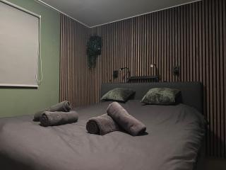 Heerlijk chalet midden in de natuur - 8