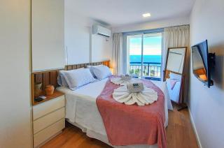 Beach Village Vista Panorâmica da Praia do Futuro - 7