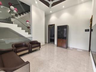 Lunar Villa by Raaga Homes - Lonavala - 7