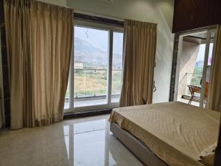 Lunar Villa by Raaga Homes - Lonavala - 5
