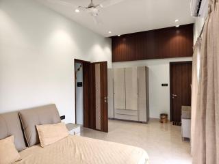 Lunar Villa by Raaga Homes - Lonavala - 3