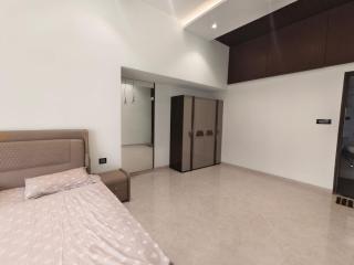 Lunar Villa by Raaga Homes - Lonavala - 2