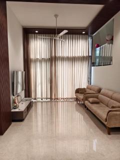Lunar Villa by Raaga Homes - Lonavala - 1